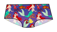 Load image into Gallery viewer, Under The Sea Swim Basic Swim Bottoms