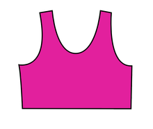 Load image into Gallery viewer, Swim Solids Swim Preorder Basic Swim Top