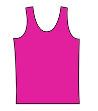 Load image into Gallery viewer, Swim Solids Swim Preorder Basic Swim Top