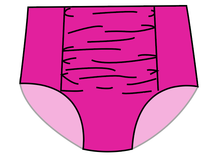 Load image into Gallery viewer, Swim Solids Swim Preorder Swim Ladies High Waisted Ruched Swim Bikini Bottoms
