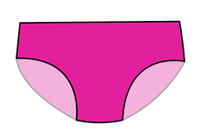 Load image into Gallery viewer, Swim Solids Swim Preorder Basic Swim Bottoms