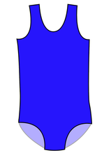 Load image into Gallery viewer, Swim Solids Swim Preorder Basic One Piece Swim Suit