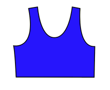 Load image into Gallery viewer, Swim Solids Swim Preorder Basic Swim Top