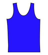 Load image into Gallery viewer, Swim Solids Swim Preorder Basic Swim Top