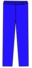 Load image into Gallery viewer, Swim Solids Preorder Swim Swim Leggings