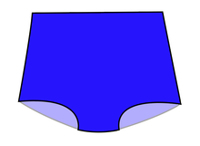 Load image into Gallery viewer, Swim Solids Swim Ladies&#39; High Waisted Bikini Bottoms