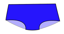 Load image into Gallery viewer, Swim Solids Swim Preorder Basic Swim Bottoms