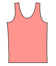 Load image into Gallery viewer, Swim Solids Swim Preorder Basic Swim Top