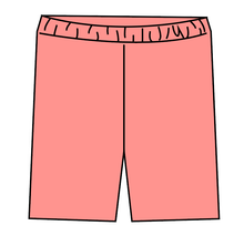 Load image into Gallery viewer, Swim Solids Preorder Swim Swim Shorts