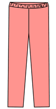 Load image into Gallery viewer, Swim Solids Preorder Swim Swim Leggings