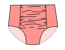 Load image into Gallery viewer, Swim Solids Swim Preorder Swim Ladies High Waisted Ruched Swim Bikini Bottoms