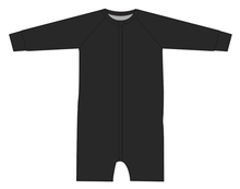 Load image into Gallery viewer, Swim Solids Swim Preorder One Piece Rashguard Suit