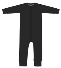Load image into Gallery viewer, Swim Solids Swim Preorder One Piece Rashguard Suit