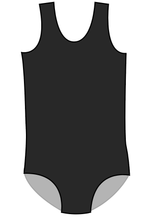 Load image into Gallery viewer, Swim Solids Swim Preorder Basic One Piece Swim Suit
