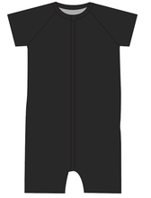 Load image into Gallery viewer, Swim Solids Swim Preorder One Piece Rashguard Suit