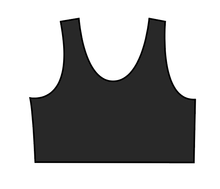 Load image into Gallery viewer, Swim Solids Swim Preorder Basic Swim Top