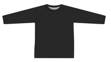 Load image into Gallery viewer, Swim Solids Swim Preorder Rash Guard Top