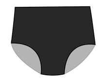 Load image into Gallery viewer, Swim Solids Ladies&#39; High Waisted Bikini Bottoms