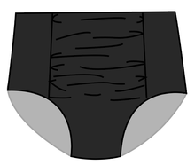 Load image into Gallery viewer, Swim Solids Swim Preorder Swim Ladies High Waisted Ruched Swim Bikini Bottoms