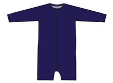 Load image into Gallery viewer, Swim Solids Swim Preorder One Piece Rashguard Suit