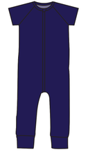 Load image into Gallery viewer, Swim Solids Swim Preorder One Piece Rashguard Suit