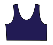 Load image into Gallery viewer, Swim Solids Swim Preorder Basic Swim Top