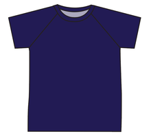 Load image into Gallery viewer, Swim Solids Swim Preorder Mens' Rash Guard Swim Top