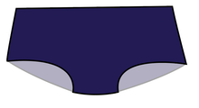 Load image into Gallery viewer, Swim Solids Swim Preorder Basic Swim Bottoms