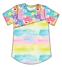Load image into Gallery viewer, Care-A-Lot Friends Ladies' Relaxed Tee