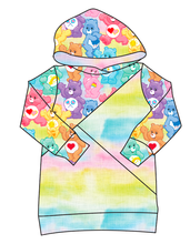 Load image into Gallery viewer, Care-A-Lot Friends Classic Hoodie (or Crewneck)