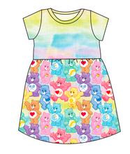Load image into Gallery viewer, Care-A-Lot Friends Play Dress