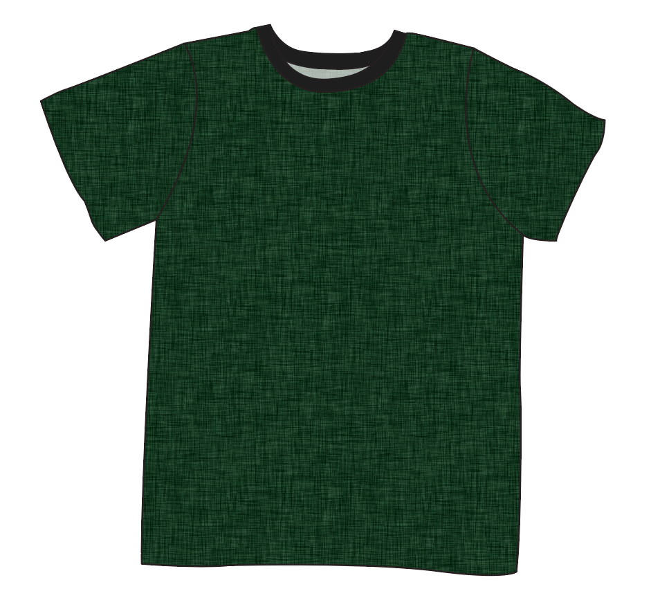 Linens Mens' Tee