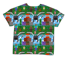 Load image into Gallery viewer, Explore.Dream.Discover Ladies&#39; Oversized Tee