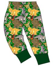 Load image into Gallery viewer, Prehistoric Pals Mens&#39; Lounge Pants