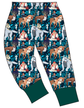 Load image into Gallery viewer, Forest Spirits Mens&#39; Lounge Pants