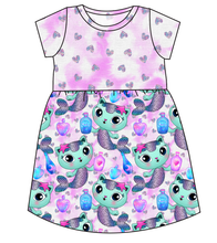 Load image into Gallery viewer, Mercat Play Dress