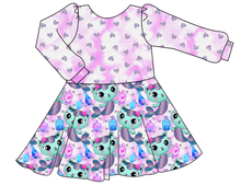 Load image into Gallery viewer, Mercat Prairie Dress