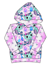 Load image into Gallery viewer, Mercat Classic Hoodie (or Crewneck)