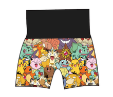 Load image into Gallery viewer, Gotta Catch Em All Grow With Me Pants And Shorts