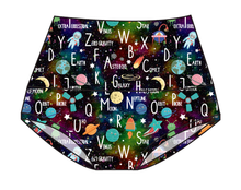 Load image into Gallery viewer, ABC Galaxy Ladies&#39; Underwear