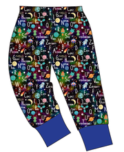 Load image into Gallery viewer, ABC Galaxy Mens&#39; Lounge Pants
