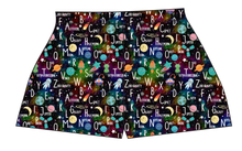Load image into Gallery viewer, ABC Galaxy Ladies&#39; Lounge Shorts
