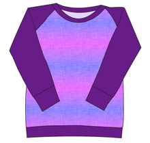 Load image into Gallery viewer, Linens Ladies&#39; Classic Crewneck
