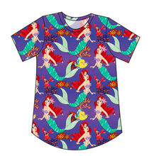 Load image into Gallery viewer, Under The Sea Kids&#39; Relaxed Tee