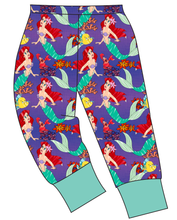 Load image into Gallery viewer, Under The Sea Mens&#39; Lounge Pants