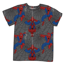Load image into Gallery viewer, Spectacular Spidey Basic Tee and Tank