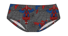 Load image into Gallery viewer, Spectacular Spidey Ladies&#39; Underwear