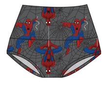 Load image into Gallery viewer, Spectacular Spidey Ladies&#39; Underwear