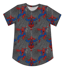 Load image into Gallery viewer, Spectacular Spidey Ladies&#39; Relaxed Tee