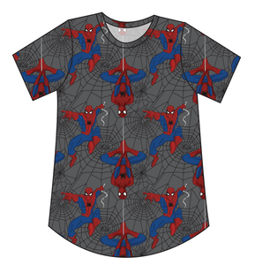 Spectacular Spidey Ladies' Relaxed Tee